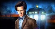 Wiemy, kiedy zagramy w Doctor Who: The Eternity Clock