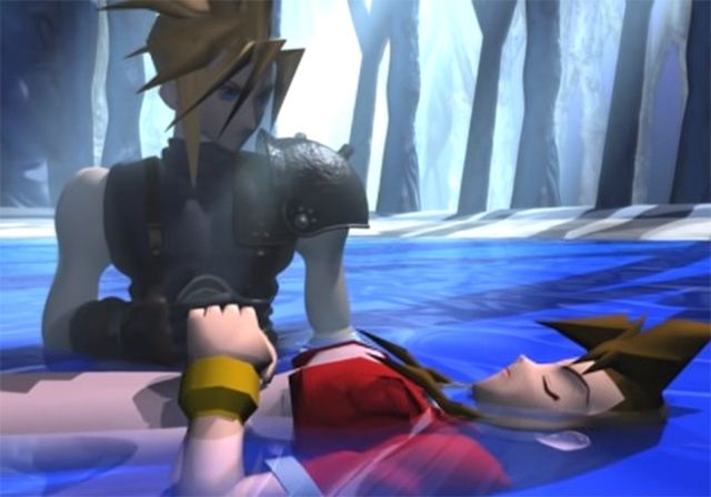 Najciekawsze promocje na weekend: to dobra okazja, by przypomnieć sobie Final Fantasy VII