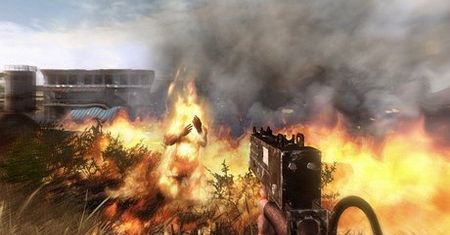 W tym tygodniu tanieje dodatek do Far Cry 2