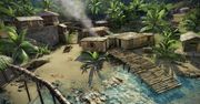Multiplayer w Far Cry 3 jest solidny i przemyślany