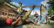 Wrzesień z Far Cry 3? Nie sądzę