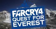 Far Cry 4 z rekordem Guinnessa. Mount Everest prawie zdobyty