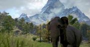 Szkoda, że Krystyna Czubówna nie opowiada o słoniach z Far Cry 4