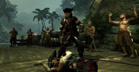 Vendetta: Curse of Raven's Cry drugą szansą dla jednej z najgorzej ocenianych polskich gier ostatnich lat
