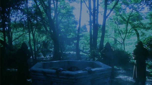 Recykling japońskich horrorowych motywów w pierwszym teaserze NightCry