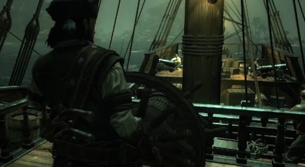 Zwiastun Raven's Cry przypomina, że w tym roku pożeglujemy nie tylko w Assassin's Creed: Rogue