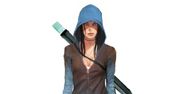 Kobieca strona Devil May Cry [Galeria]