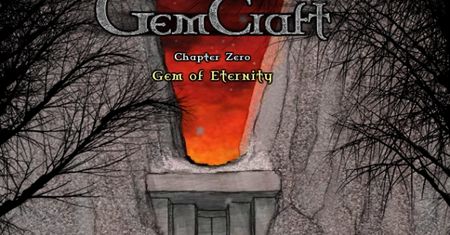 GemCraft - nie czytajcie o tej grze, jeśli chcecie mieć jakiś wolny czas w święta