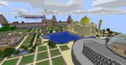 Nowy, lepszy PolyCraft, serwer Polygamii w Minecrafcie, już otwarty!