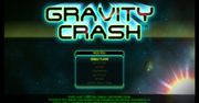 Gravity Crash - recenzja