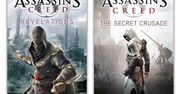 Ezio czy Altair - o czyich przygodach chcecie teraz poczytać?