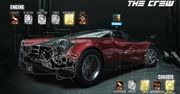 Dlaczego The Crew będzie na Xboksie 360, a na PS3 nie