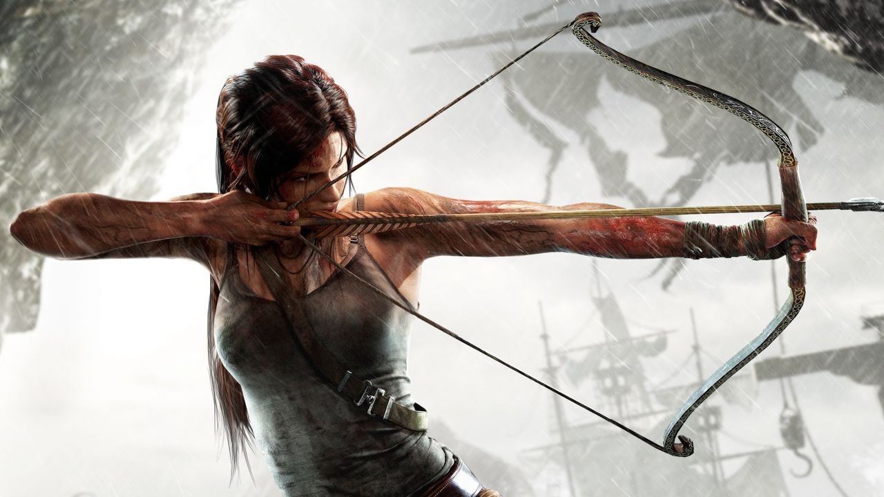 Filmowa Lara Croft w końcu znalazła reżysera swojej wyprawy