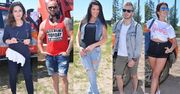 Gwiazdy na VIP CROSS 2017: Maja Hyży, Beata Tadla, Tomasz Ciachorowski [GALERIA]