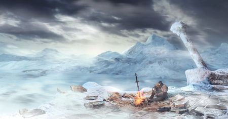 Dark Souls 2 dostanie aż trzy dodatki
