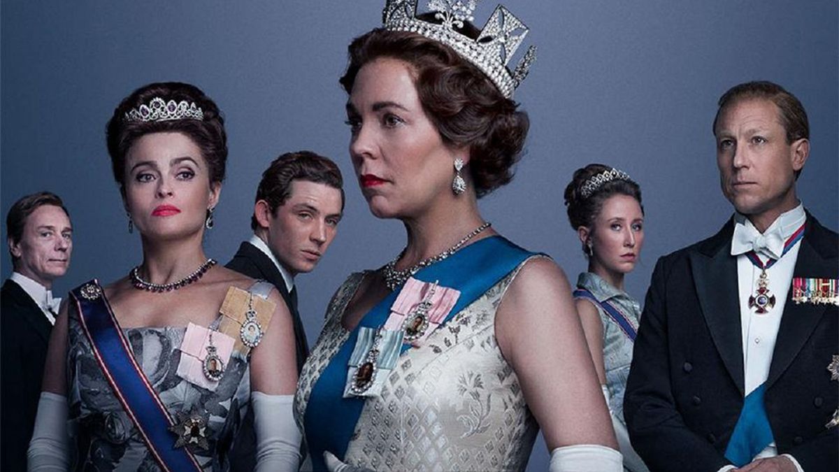 Polska gwiazda dostała rolę w „The Crown": „Mam bardzo obostrzony kontrakt". Kogo zagra w mega hicie Netflixa?