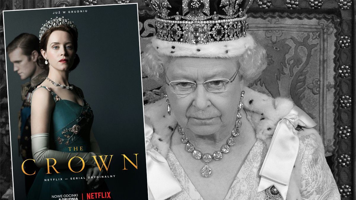 Co z "The Crown" po śmierci Elżbiety II? Fani produkcji z pewnością nie spodziewali się takich wieści