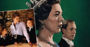 Gdzie oni ich znaleźli?! Aktorzy grający Harry'ego i Williama w "The Crown" to ich klony! Internauci zgodni: "Ktoś zrobił idealną robotę"
