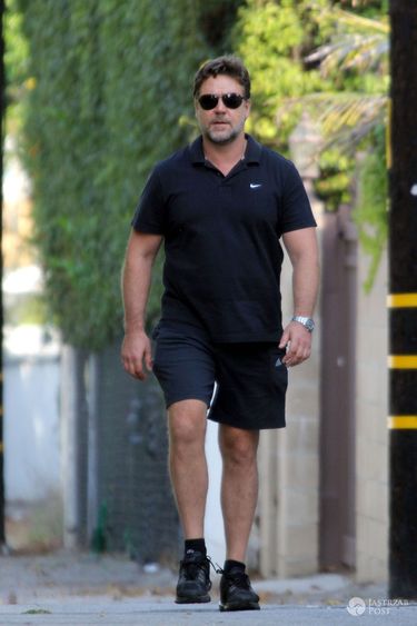 Russell Crowe