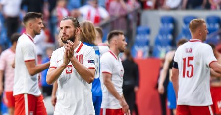 Zwycięzca wtorkowego spotkania Polska – Szwecja zagra w piłkarskich mistrzostwach świata.