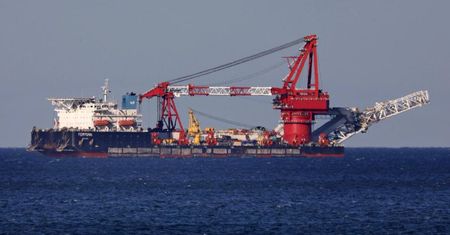 Czy Nord Stream2 to projekt szkodliwy dla bezpieczeństwa całej UE?
