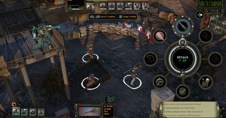 Zwiastun Wasteland 2: Director's Cut przekonuje, że na Pustkowiach wciąż nie dzieje się dobrze