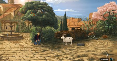 Żorż, latem rozwikłamy zagadkę PlayStation 4 i Xboksa One! Broken Sword 5: The Serpent's Curse wkracza na konsole