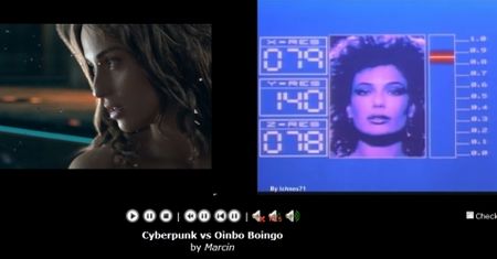 CD Projekt RED słabo dobrał muzykę do zwiastuna Cyberpunka 2077? Proponujemy alternatywne rozwiązania