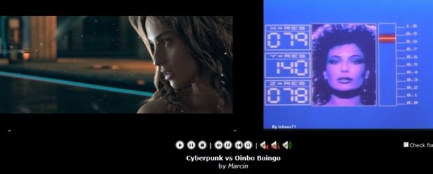 CD Projekt RED słabo dobrał muzykę do zwiastuna Cyberpunka 2077? Proponujemy alternatywne rozwiązania