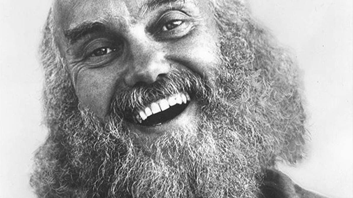 Baba Ram Dass nie żyje. Guru ruchu New Age i inspiracja Steve'a Jobsa. Zmarł w wieku 88 lat