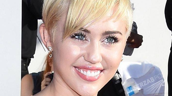 Miley Cyrus
Fotografia: ONS