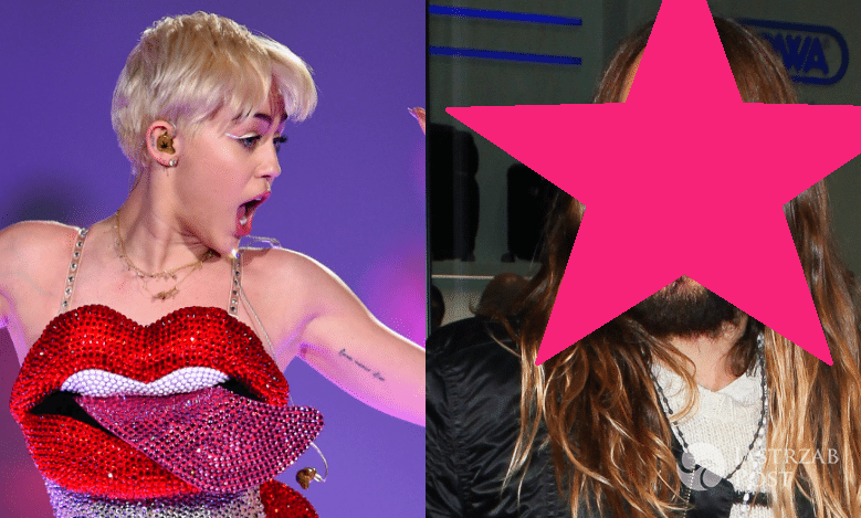 Miley Cyrus ma nową miłość? To starszy o ponad 20 lat zdobywca Oscara!