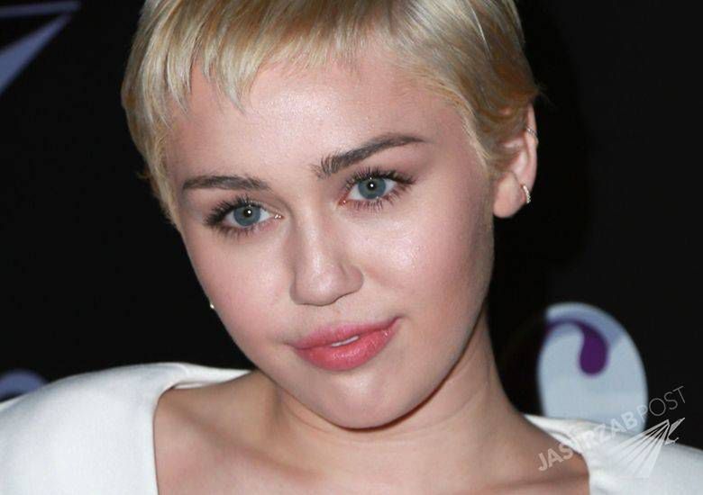 Miley Cyrus
Fot. ons