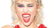 Miley Cyrus opublikowała bardzo odważne zdjęcia. Każda inna gwiazda zrobiłaby wszystko, żeby je ukryć przed światem