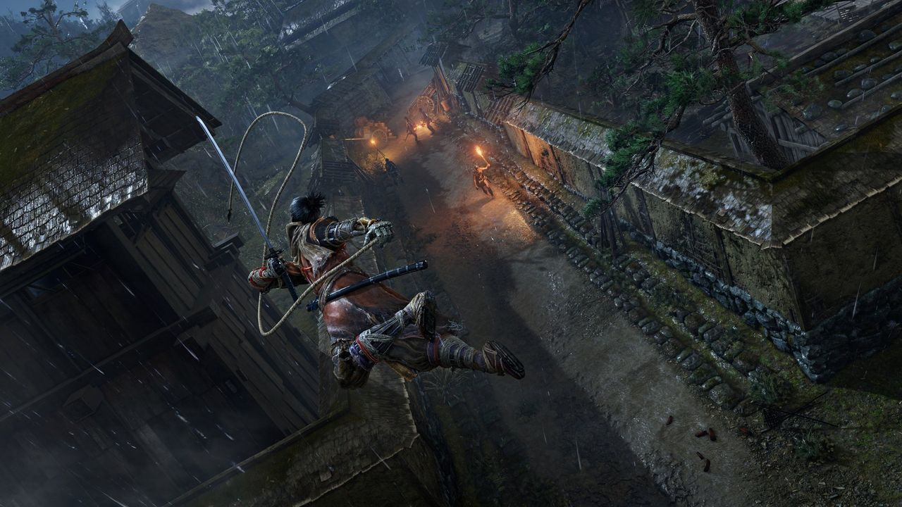 Dejcie mnie już to Sekiro! - wrażenia z pokazu