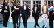 Eurowizja 2022. Bukmacherzy ocenili szanse Polski. Kto może zagrozić Krystianowi Ochmanowi w walce o awans?