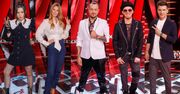 Gwiazdy na planie "The Voice of Poland 13": Lanberry, Tomaszewska, Baron, Tomson, Kammel i inni
