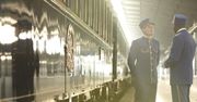 Wielki Ekspres prowadzi na wschód - Venice Simplon-Orient-Express
