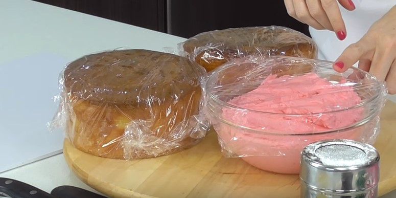 TORT KTORY WYGLADA JAK PRAWDZIWA ROZA (1)