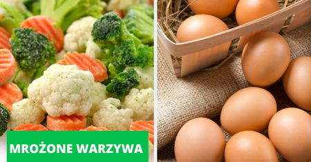 5 produktów, które zawsze musisz mieć w kuchni. Są absolutnie niezbędne