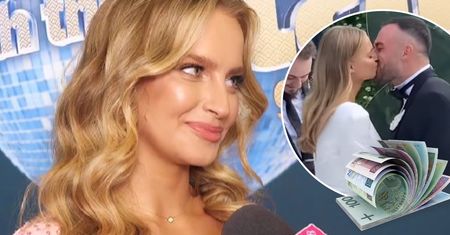 Tylko u nas! Karolina Pisarek komentuje aferę kopertową. Wyciągnęła wnioski i zdradziła reakcję męża. Nie gryzł się w język [WIDEO]