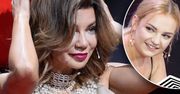Edyta Górniak zawstydziła rodziców Ani z "The Voice" pytaniem o seks. Krępująca dyskusja w finale programu