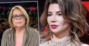 Edyta Górniak przestała gryźć się w język, gdy usłyszała Zapendowską. W długiej tyradzie padło wiele gorzkich słów