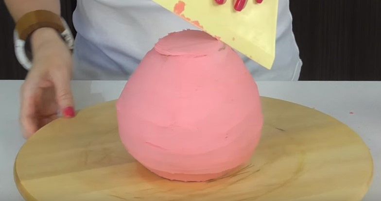 TORT KTORY WYGLADA JAK PRAWDZIWA ROZA (12)