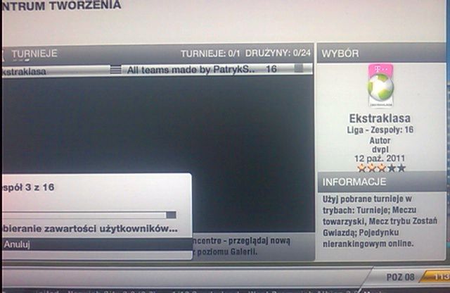 Ekstraklasa jednak zawitała do FIFA 12