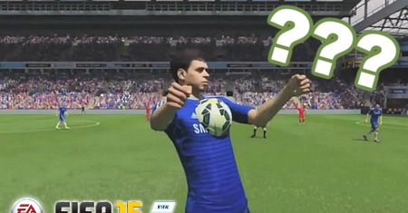 Najzabawniejsze błędy i sytuacje w FIFA 15