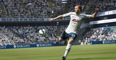 Przygotowania do sezonu i trudy pracy komentatora w FIFA 16