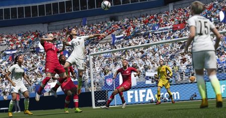 FIFA 16: Dariusz Szpakowski nauczył się (no, prawie) wymowy nazwiska Fabio Coentrao