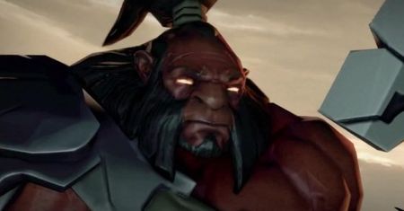 Blizzard w sporze z Valve o prawa do DOTA