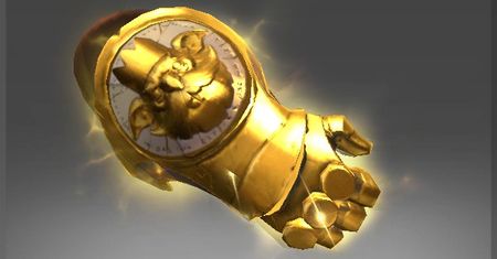Krótka piłka: nowe Wiekopomne Skarby w DOTA 2